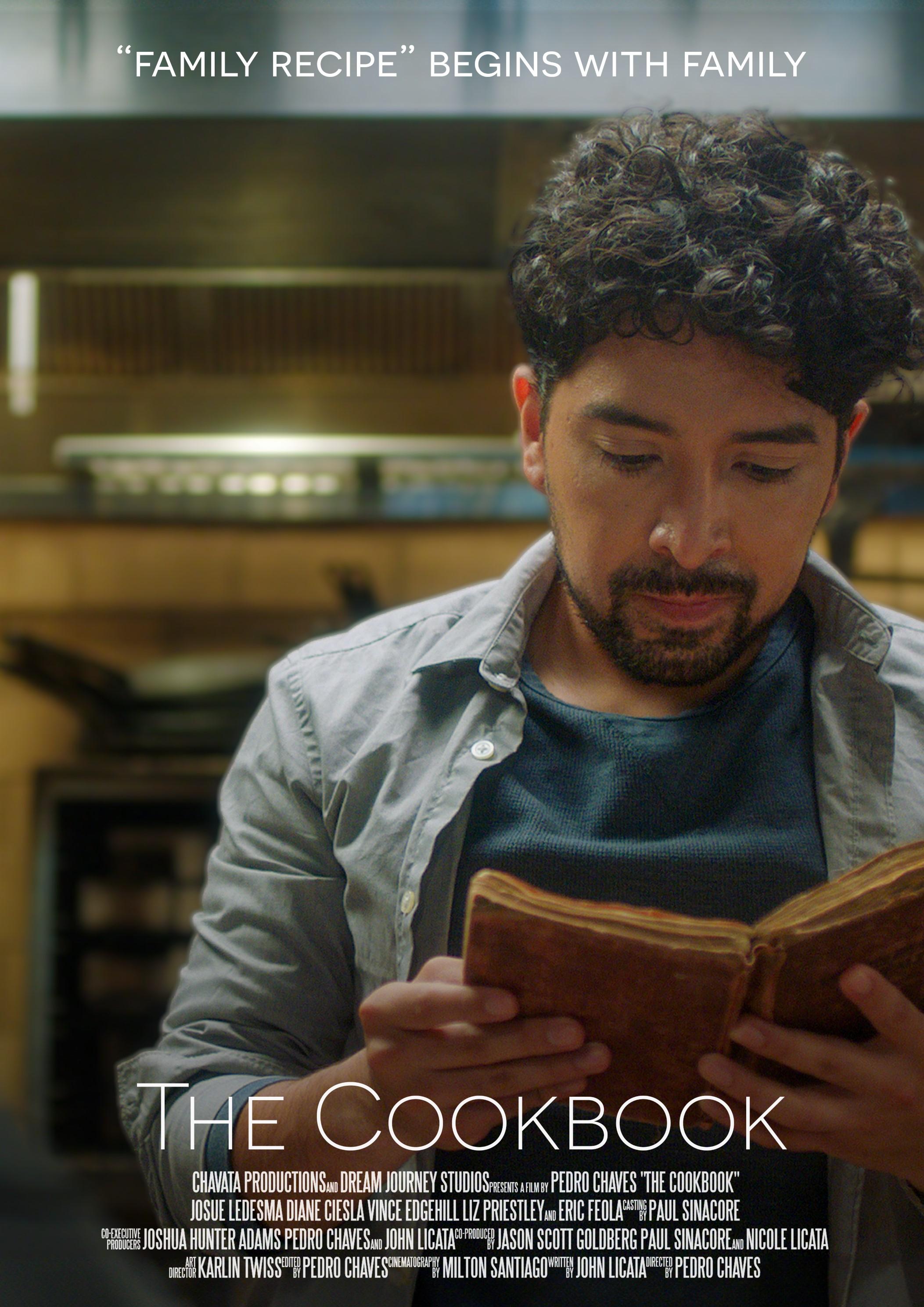 The Cookbook
